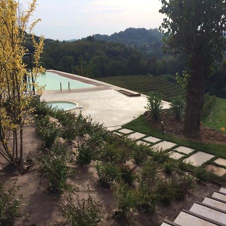 Agriturismo Al Capitello Asolo Buitenkant foto